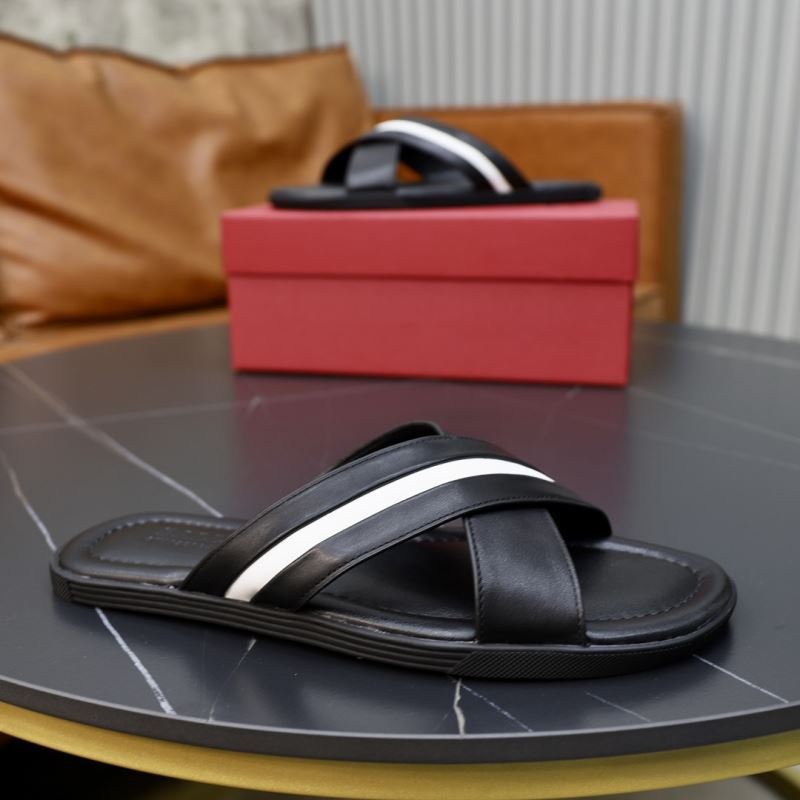 Bally Sandals